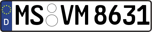 MS-VM8631