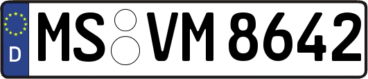 MS-VM8642