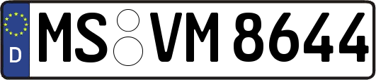 MS-VM8644