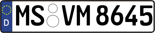 MS-VM8645