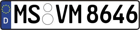 MS-VM8646