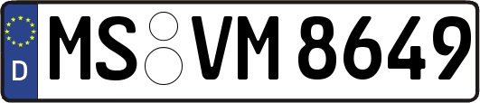 MS-VM8649