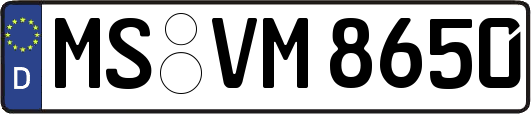 MS-VM8650