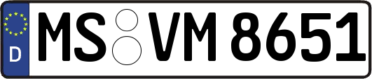 MS-VM8651