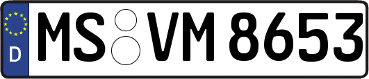 MS-VM8653