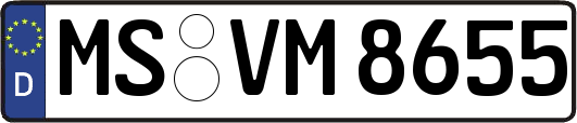 MS-VM8655