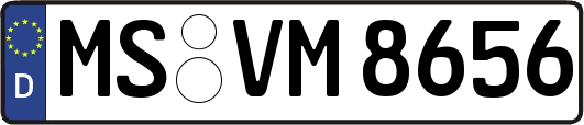MS-VM8656