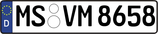 MS-VM8658