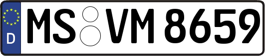 MS-VM8659