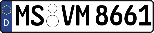 MS-VM8661