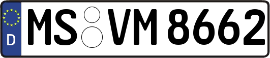 MS-VM8662