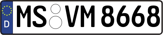 MS-VM8668
