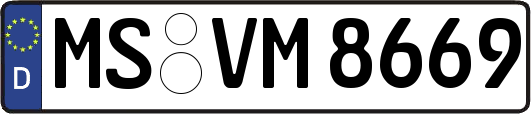 MS-VM8669