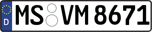 MS-VM8671