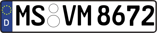 MS-VM8672