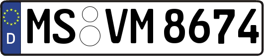 MS-VM8674