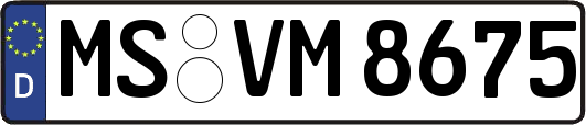 MS-VM8675