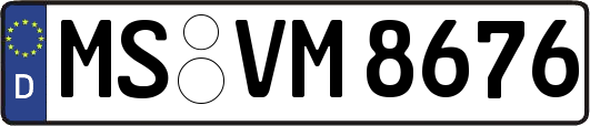 MS-VM8676