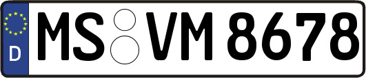 MS-VM8678