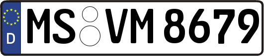 MS-VM8679