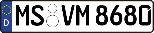 MS-VM8680