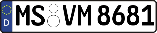 MS-VM8681