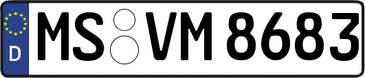 MS-VM8683