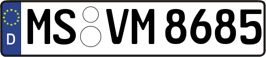 MS-VM8685