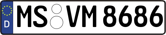 MS-VM8686