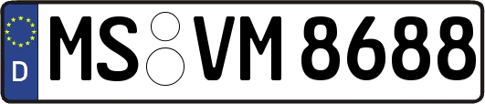 MS-VM8688