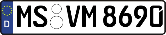 MS-VM8690