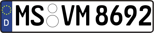 MS-VM8692