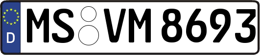 MS-VM8693