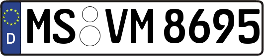 MS-VM8695