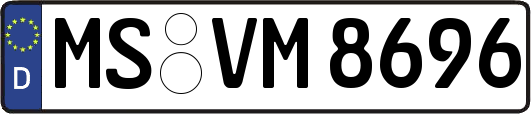 MS-VM8696