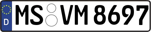 MS-VM8697