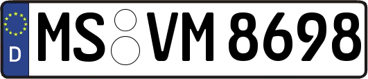 MS-VM8698