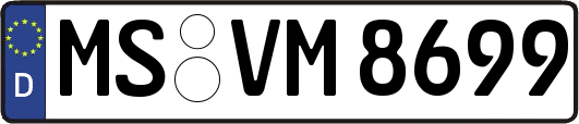MS-VM8699