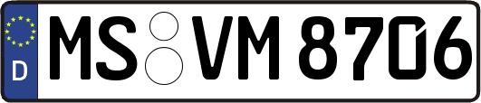 MS-VM8706