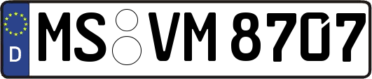 MS-VM8707