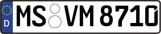 MS-VM8710