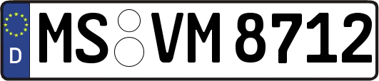 MS-VM8712