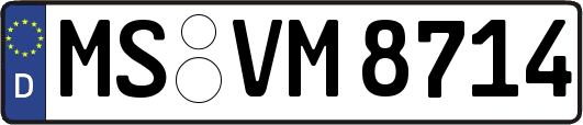 MS-VM8714