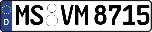 MS-VM8715