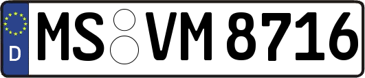 MS-VM8716