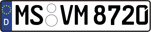 MS-VM8720