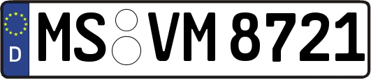 MS-VM8721