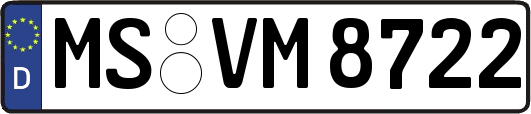 MS-VM8722
