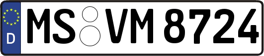 MS-VM8724