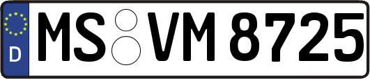 MS-VM8725